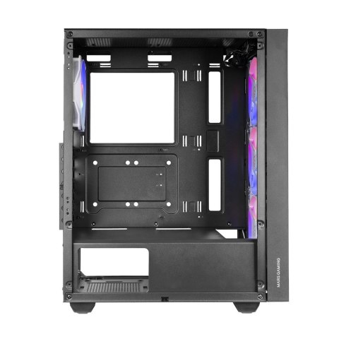 TACENS TACENS MARS MC-AIR 4x120mm FRGB ATX- obudowa