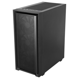 TACENS TACENS MARS MC-PMAX 4x120mm FDB ATX- obudowa