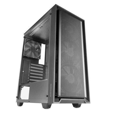 TACENS TACENS MARS MC-PMAX 4x120mm FDB ATX- obudowa