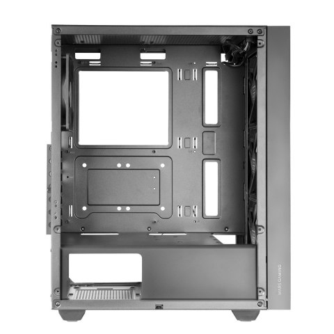 TACENS TACENS MARS MC-PMAX 4x120mm FDB ATX- obudowa