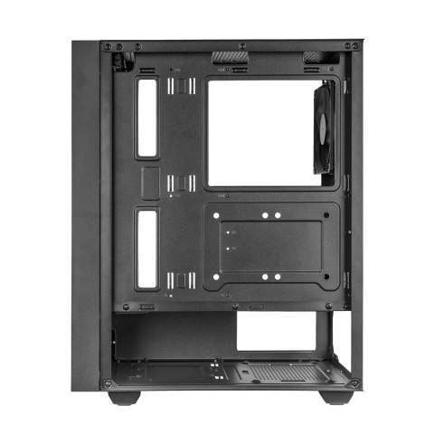 TACENS TACENS MARS MC-PMAX 4x120mm FDB ATX- obudowa