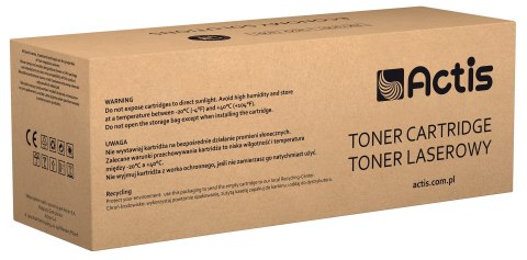 ACTIS Actis TB-247BA Toner (zamiennik Brother TN-247BK; Standard; 3000 stron; czarny)