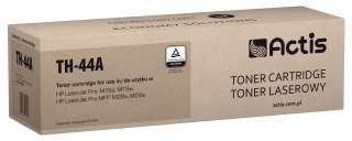 ACTIS Actis TH-44A Toner (zamiennik HP 44A CF244A; Standard; 1000 stron; czarny)