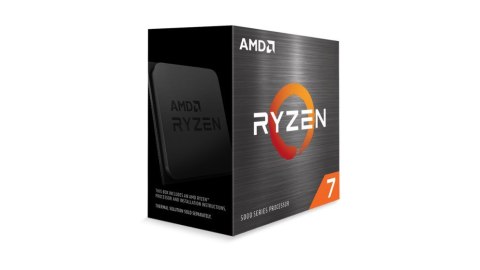AMD Procesor AMD Ryzen™ 7 5800X
