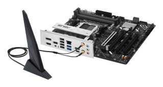 ASUS Płyta główna ASUS B850M MAX GAMING WIFI