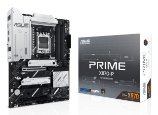 ASUS Płyta główna ASUS PRIME X870-P