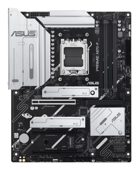 ASUS Płyta główna ASUS PRIME X870-P