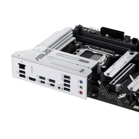 ASUS Płyta główna ASUS PRIME X870-P