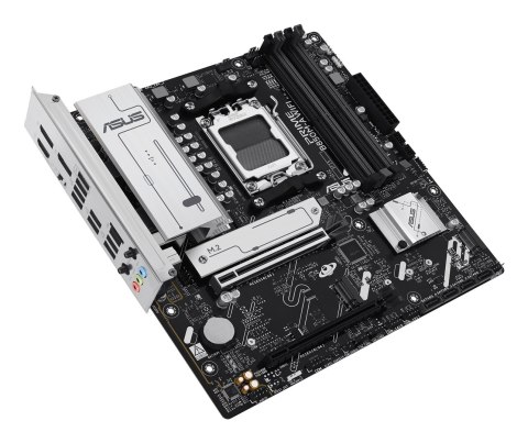 ASUS Płyta główna ASUS PRIME B850M-A WIFI