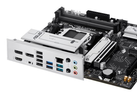 ASUS Płyta główna ASUS PRIME B850M-A WIFI