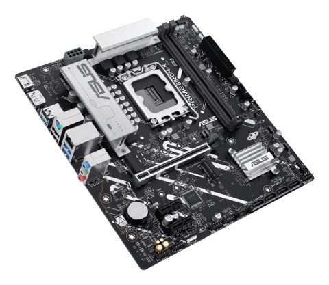 ASUS Płyta główna ASUS PRIME B860M-K