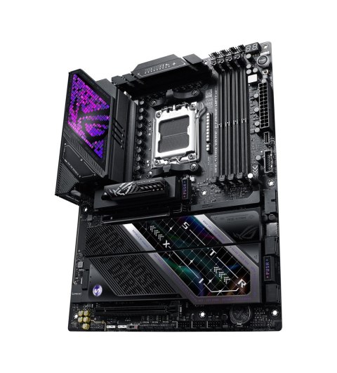 ASUS Płyta główna ASUS ROG STRIX X870E-E GAM. WIFI7 NEO
