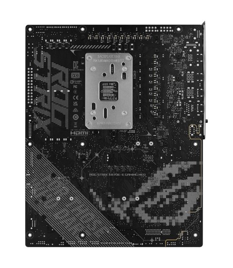 ASUS Płyta główna ASUS ROG STRIX X870E-E GAM. WIFI7 NEO