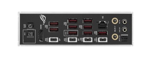 ASUS Płyta główna ASUS ROG STRIX X870E-E GAM. WIFI7 NEO