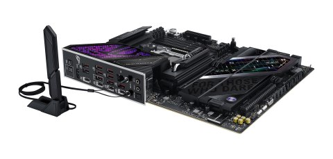 ASUS Płyta główna ASUS ROG STRIX X870E-E GAM. WIFI7 NEO