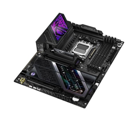 ASUS Płyta główna ASUS ROG STRIX X870E-E GAM. WIFI7 NEO