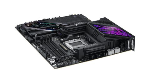 ASUS Płyta główna ASUS ROG STRIX X870E-E GAM. WIFI7 NEO