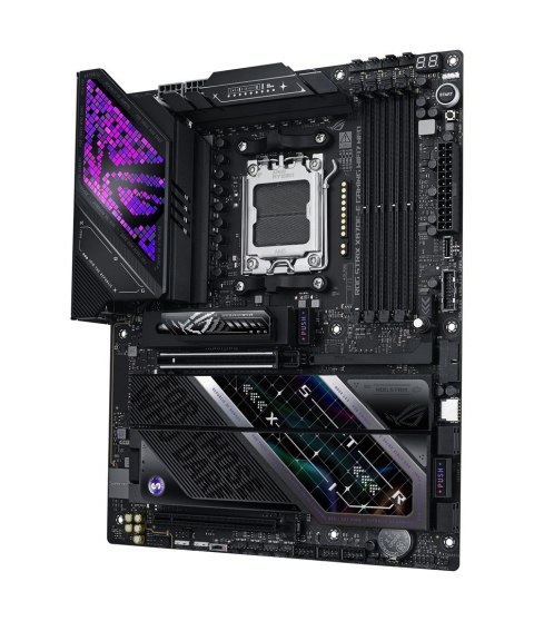 ASUS Płyta główna ASUS ROG STRIX X870E-E GAM. WIFI7 NEO