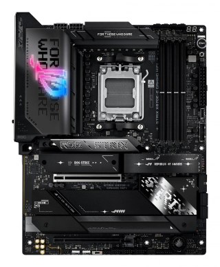 ASUS Płyta główna ASUS ROG STRIX X870E-E GAMING WIFI