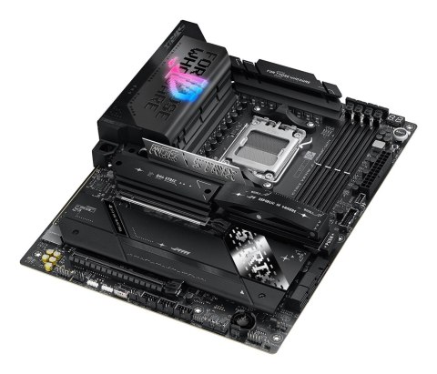 ASUS Płyta główna ASUS ROG STRIX X870E-E GAMING WIFI
