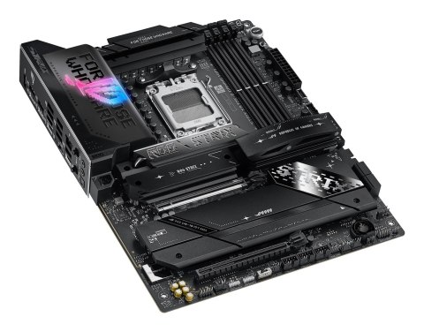 ASUS Płyta główna ASUS ROG STRIX X870E-E GAMING WIFI