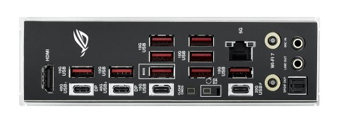 ASUS Płyta główna ASUS ROG STRIX X870E-E GAMING WIFI
