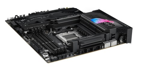 ASUS Płyta główna ASUS ROG STRIX X870E-E GAMING WIFI