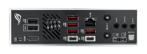 ASUS Płyta główna ASUS ROG STRIX B850-I GAMING WIFI