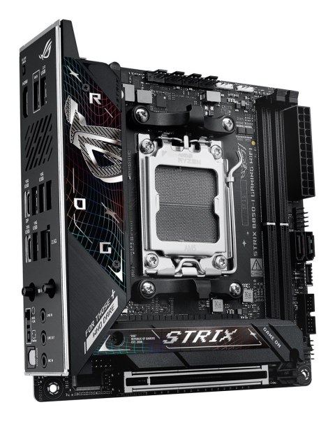 ASUS Płyta główna ASUS ROG STRIX B850-I GAMING WIFI