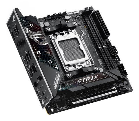 ASUS Płyta główna ASUS ROG STRIX B850-I GAMING WIFI