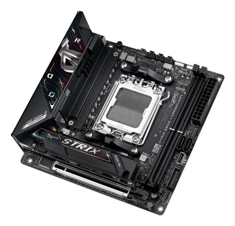 ASUS Płyta główna ASUS ROG STRIX B850-I GAMING WIFI