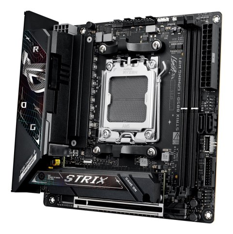 ASUS Płyta główna ASUS ROG STRIX B850-I GAMING WIFI