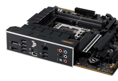 ASUS Płyta główna ASUS TUF GAMING B760M-PLUS II