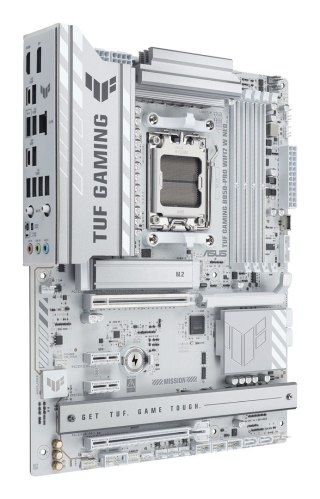 ASUS Płyta główna ASUS TUF GAMING B850-PRO WIFI7 W NEO