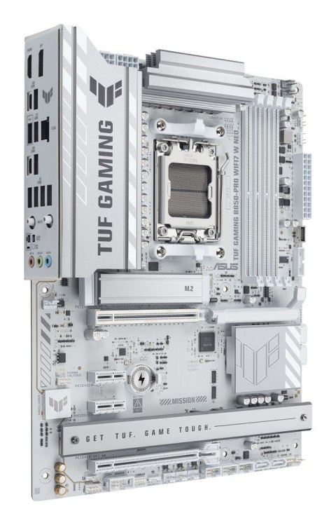 ASUS Płyta główna ASUS TUF GAMING B850-PRO WIFI7 W NEO