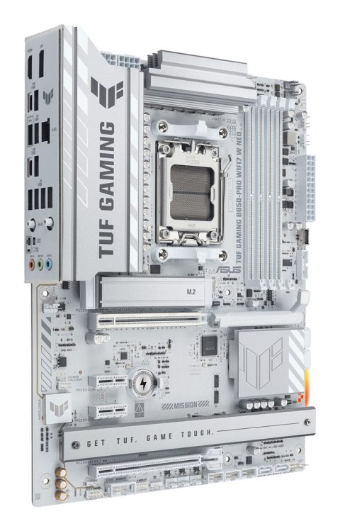 ASUS Płyta główna ASUS TUF GAMING B850-PRO WIFI7 W NEO