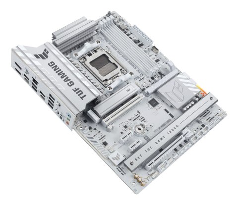 ASUS Płyta główna ASUS TUF GAMING B850-PRO WIFI7 W NEO