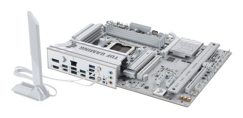 ASUS Płyta główna ASUS TUF GAMING B850-PRO WIFI7 W NEO