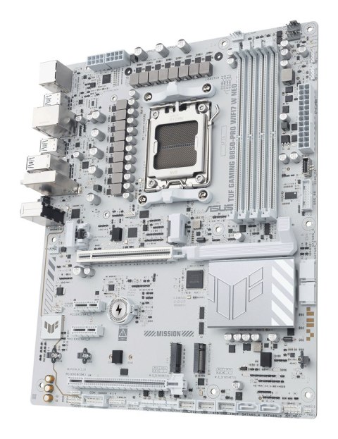 ASUS Płyta główna ASUS TUF GAMING B850-PRO WIFI7 W NEO
