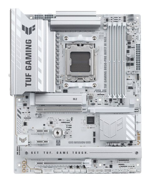 ASUS Płyta główna ASUS TUF GAMING B850-PRO WIFI7 W NEO