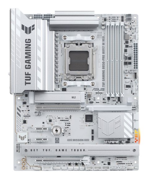 ASUS Płyta główna ASUS TUF GAMING B850-PRO WIFI7 W NEO