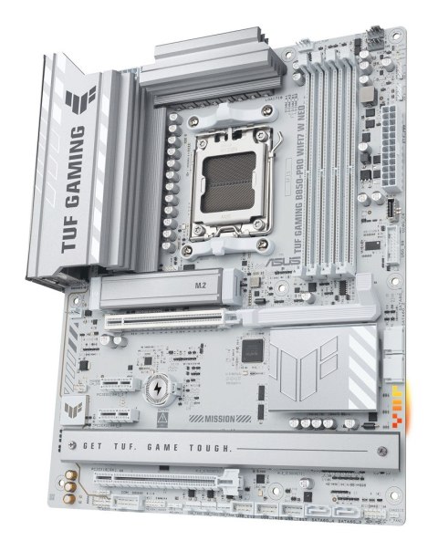 ASUS Płyta główna ASUS TUF GAMING B850-PRO WIFI7 W NEO
