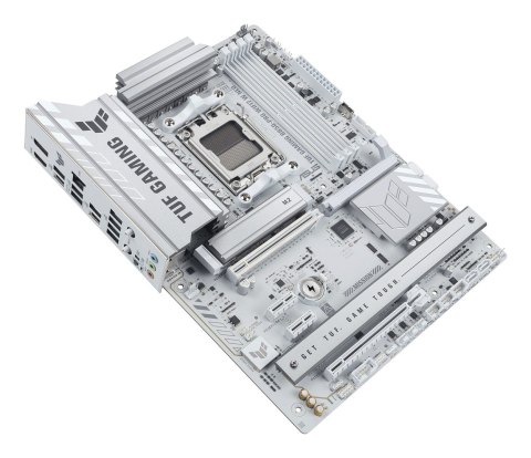 ASUS Płyta główna ASUS TUF GAMING B850-PRO WIFI7 W NEO