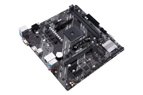 ASUS Płyta główna Asus PRIME A520M-K