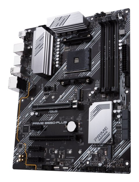 ASUS Płyta główna Asus PRIME B550-PLUS