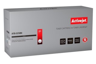 Activejet Activejet ATB-325BN Toner (zamiennik Brother TN-325BK; Supreme; 4000 stron; czarny)