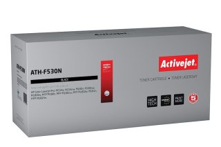 Activejet Activejet ATH-F530N Toner (zamiennik HP 205A CF530A; Supreme; 1100 stron; czarny)