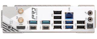 Asrock Płyta główna ASRock X870 Pro RS WiFi