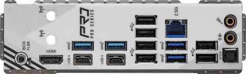 Asrock Płyta główna ASRock X870 Pro RS