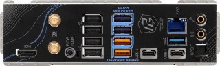 Asrock Płyta główna ASRock X870 Riptide WiFi